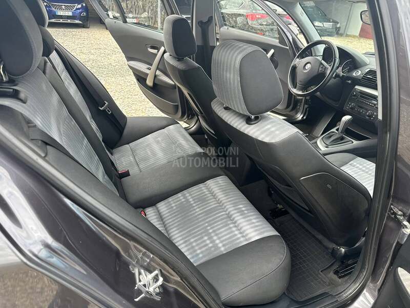 BMW 120 d A.u.t.o.m.a.t.i.k