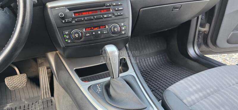 BMW 120 d A.u.t.o.m.a.t.i.k