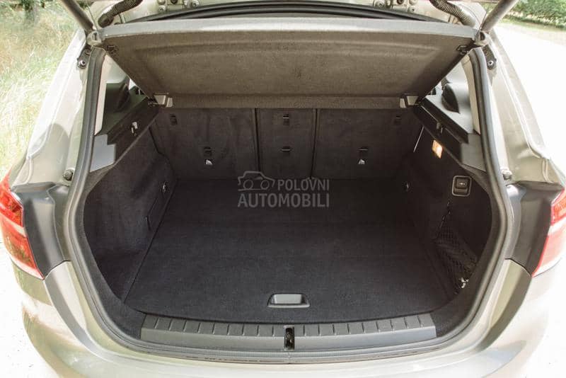 BMW 216 D ParkPilot,Autom
