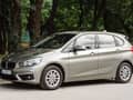 BMW 216 D ParkPilot,Autom