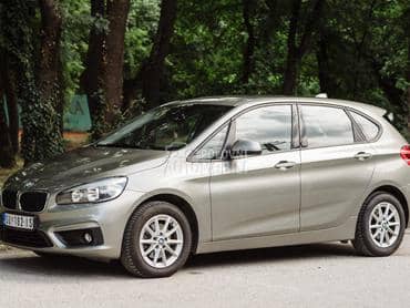 BMW 216 D ParkPilot,Autom