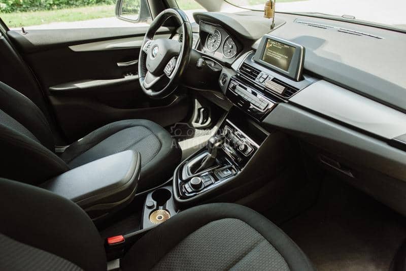 BMW 216 D ParkPilot,Autom