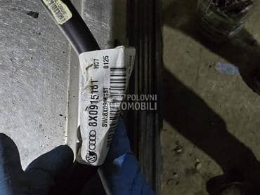 klema za Audi A4 od 2008. do 2012. god.