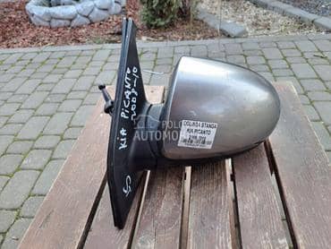 Levi retrovizor za Kia Picanto od 2008. do 2011. god.