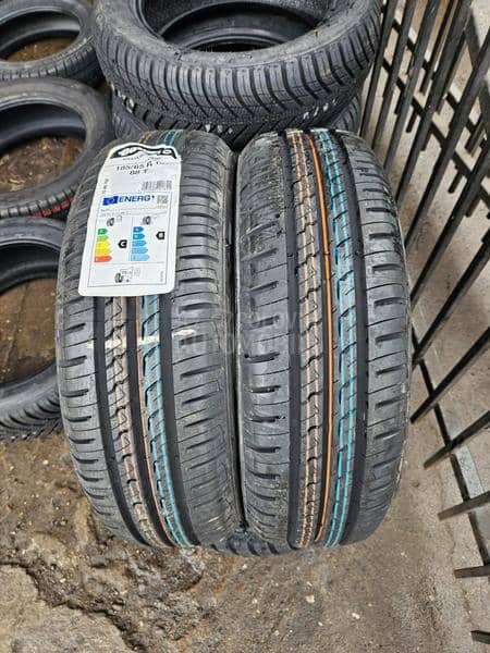 Barum 185/65 R15 Letnja