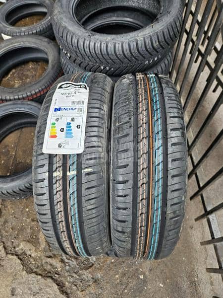 Barum 185/65 R15 Letnja