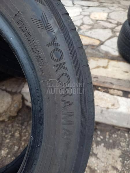 Yokohama 185/55 R16 Letnja