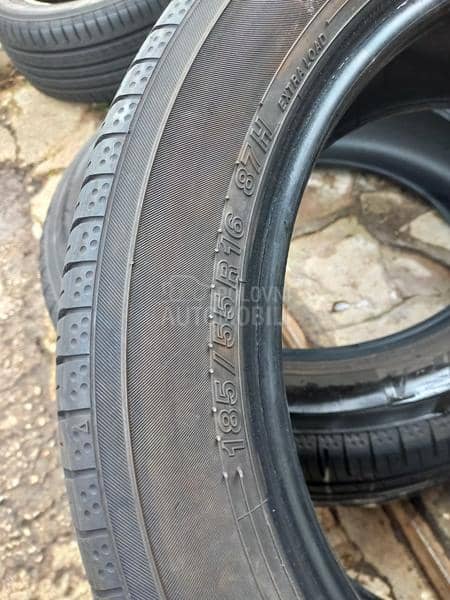 Yokohama 185/55 R16 Letnja