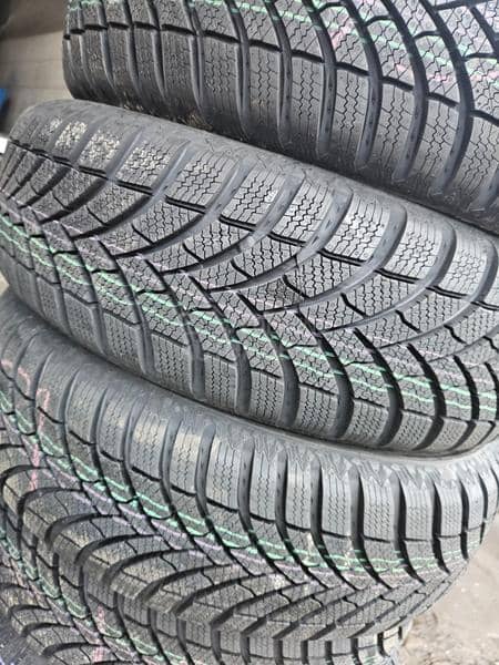 Semperit 185/65 R15 Sve sezone