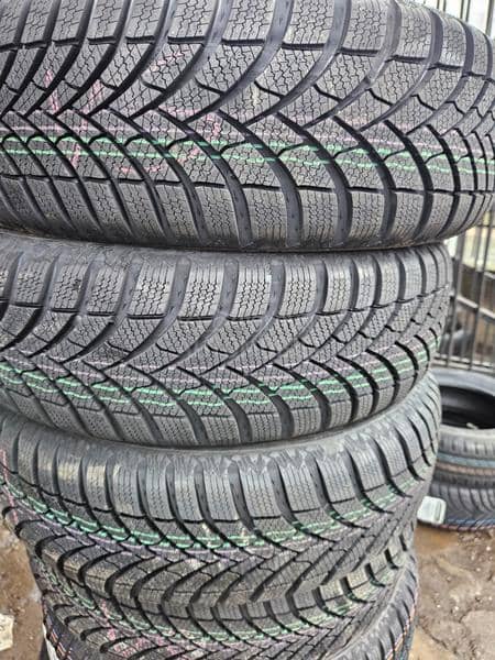 Semperit 185/65 R15 Sve sezone