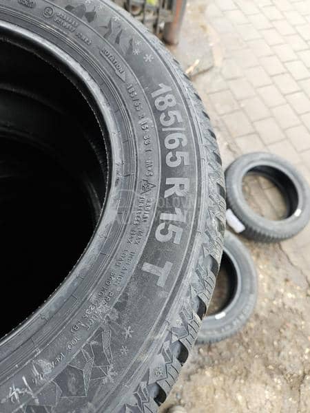 Semperit 185/65 R15 Sve sezone