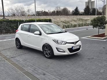 Hyundai i20 1.2TNG/ o p i s