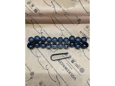 Cepovi za srafove na felnama za Audi Ostalo