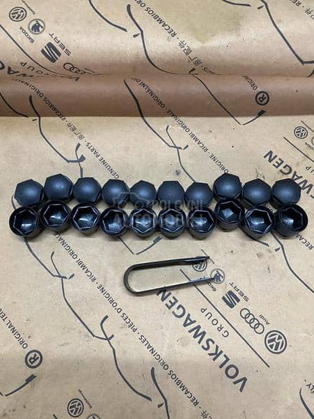 Cepovi za srafove na felnama