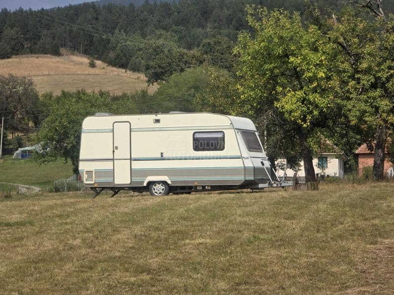 T.E.C. WELTBUMMLER   5.5m