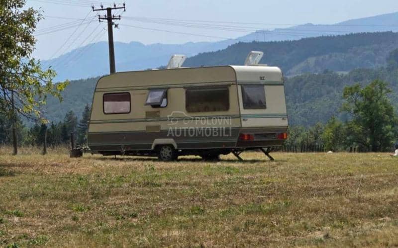 T.E.C. WELTBUMMLER   5.5m