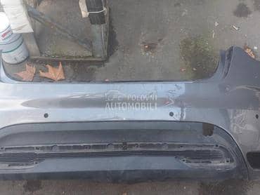 BRANIK za DS 4 od 2014. do 2018. god.