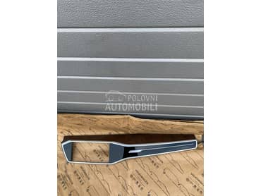 Lajsna ispred suvozaca - C8 za Audi A6, A7 od 2017. do 2025. god.