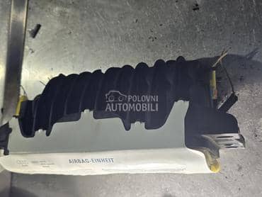 airbag za Audi A4 od 2008. do 2015. god.