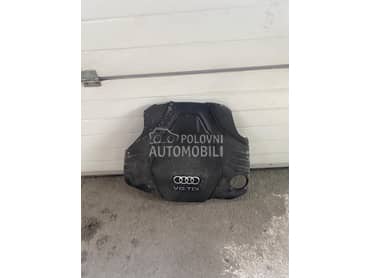 Poklopac motora 3.0 tdi za Audi A6, A7 od 2010. do 2014. god.