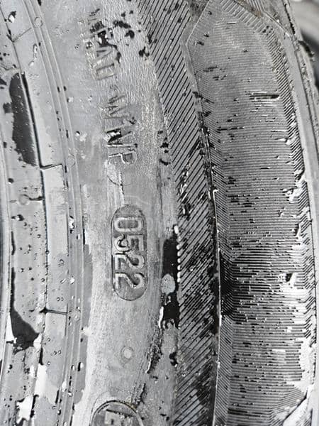 Barum 185/65 R15 Sve sezone