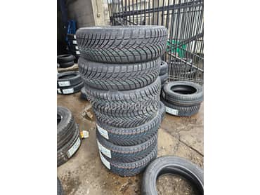 Barum 185/65 R15 Sve sezone