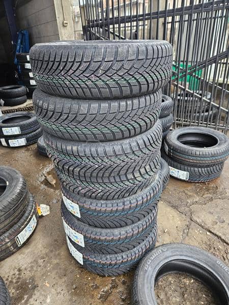 Barum 185/65 R15 Sve sezone