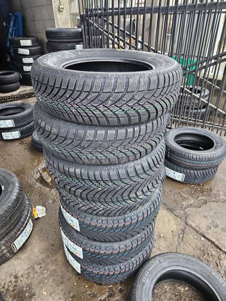 Barum 185/65 R15 Sve sezone