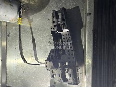 mehanizam brave za Audi A4 od 2008. do 2015. god.