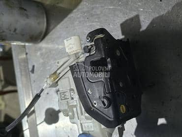 brava za Audi A4 od 2008. do 2015. god.