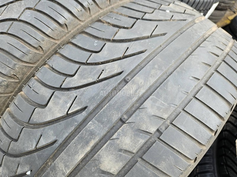 Michelin 225/55 R17 Letnja