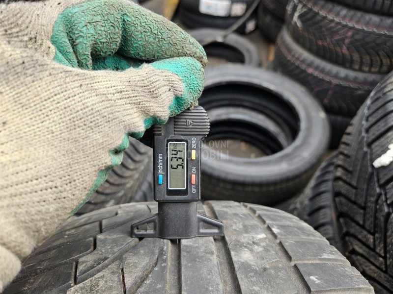 Michelin 225/55 R17 Letnja