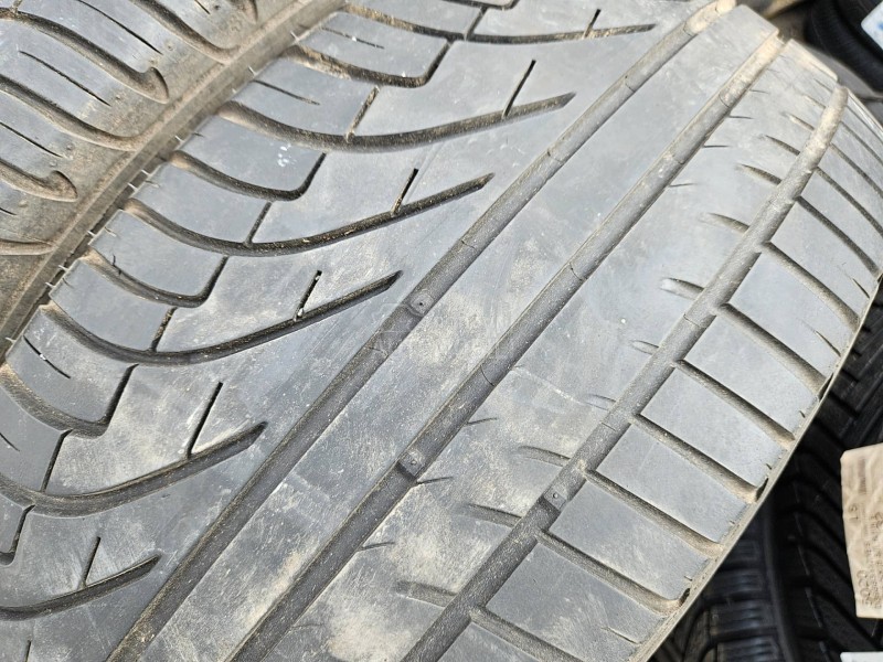 Michelin 225/55 R17 Letnja