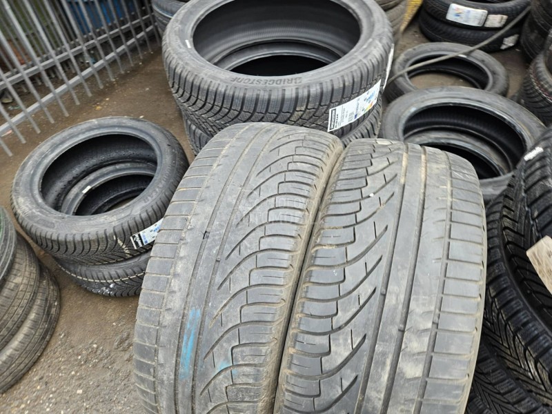 Michelin 225/55 R17 Letnja