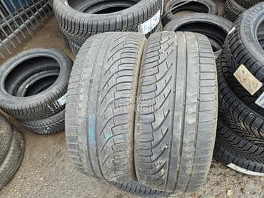 Michelin 225/55 R17 Letnja