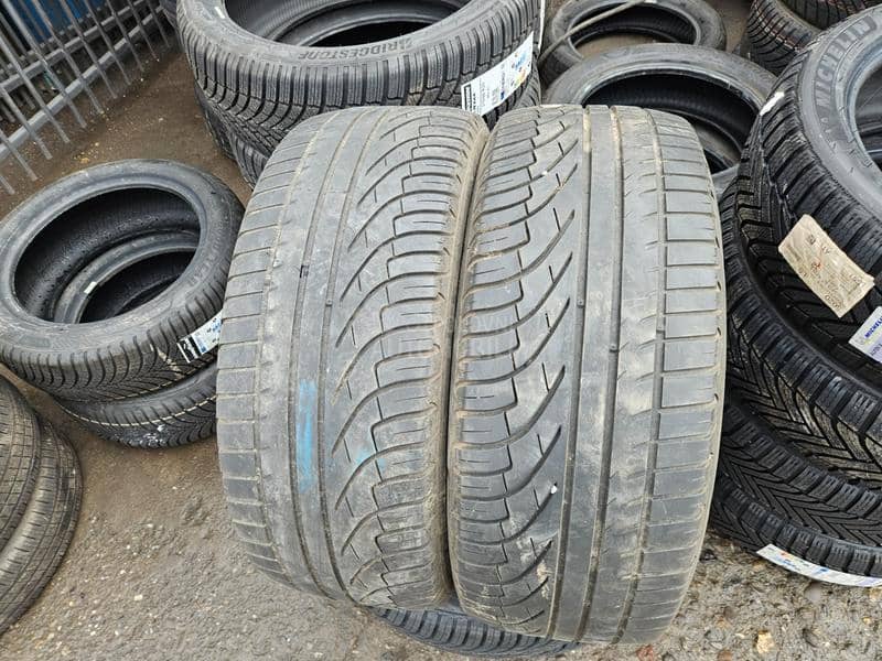 Michelin 225/55 R17 Letnja