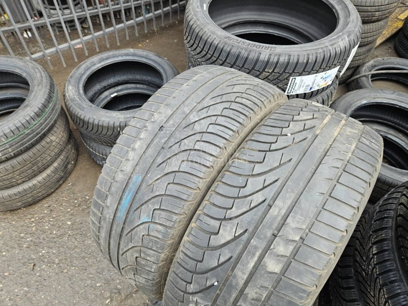 Michelin 225/55 R17 Letnja