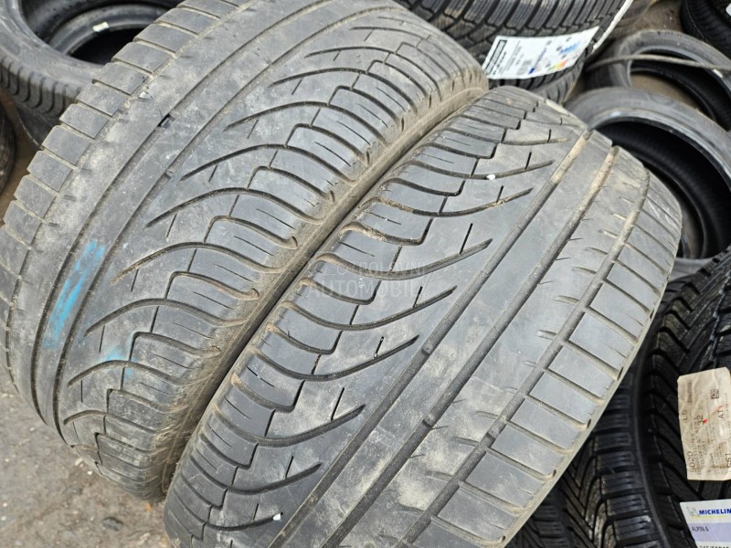 Michelin 225/55 R17 Letnja
