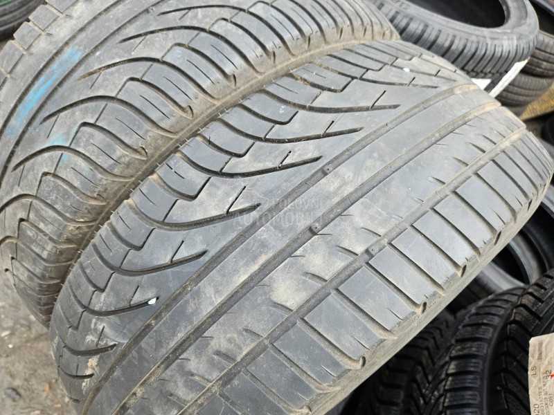 Michelin 225/55 R17 Letnja