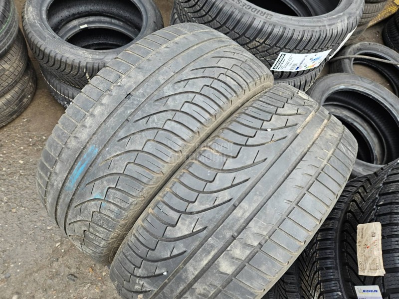 Michelin 225/55 R17 Letnja