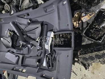 nebo za Audi A4 od 2008. do 2015. god.