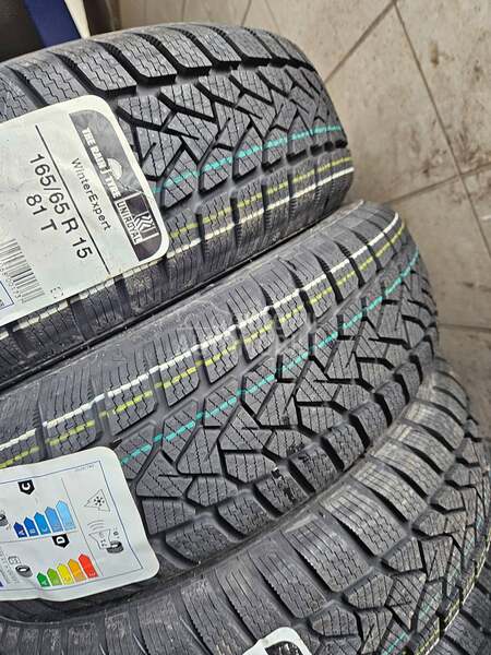 Uniroyal 165/65 R15 Sve sezone