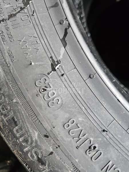 Uniroyal 165/65 R15 Sve sezone
