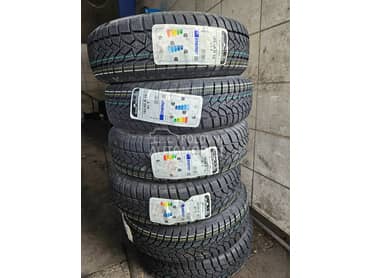 Uniroyal 165/65 R15 Sve sezone