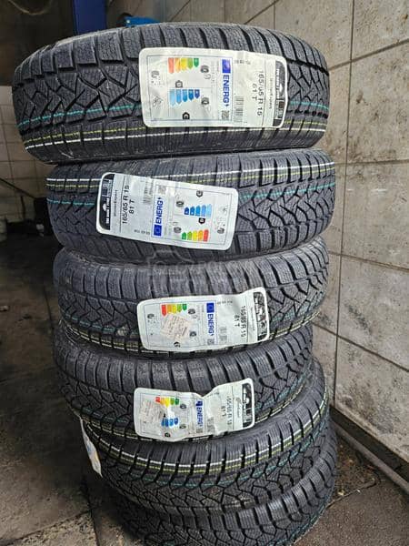 Uniroyal 165/65 R15 Sve sezone