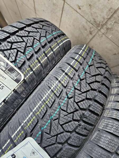 Uniroyal 165/65 R15 Sve sezone