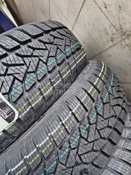 Uniroyal 165/65 R15 Sve sezone