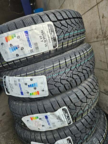 Uniroyal 165/65 R15 Sve sezone