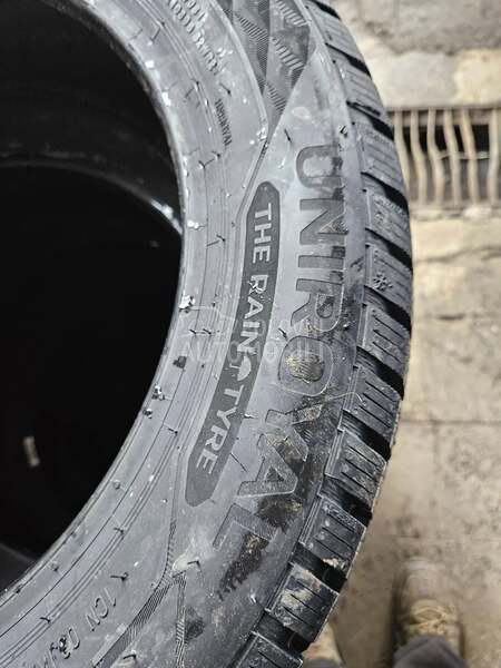 Uniroyal 165/65 R15 Sve sezone