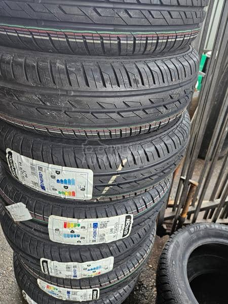 Barum 175/70 R14 Letnja